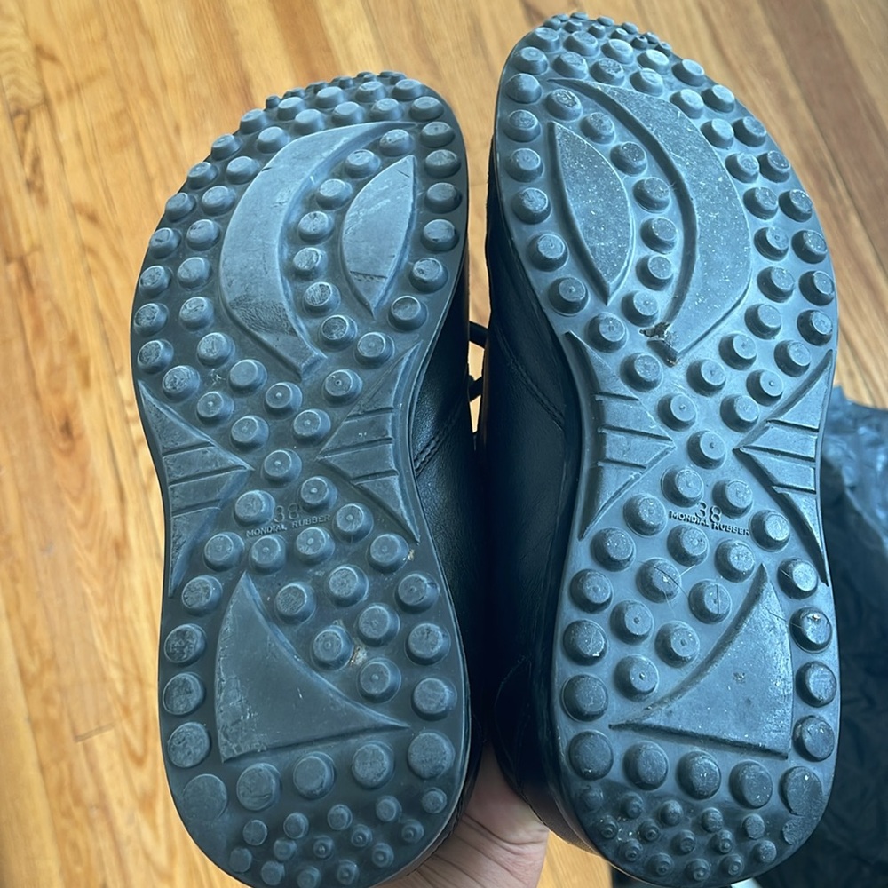 Mauri sneakers - Picture 5 of 6